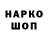 БУТИРАТ GHB Anatolyi GU